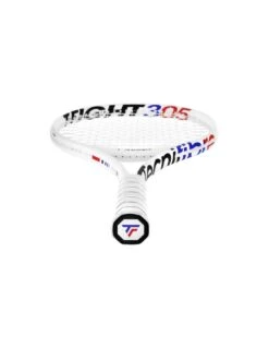 RAQUETA TECNIFIBRE T-FIGHT 305 ISOFLEX 305 GR -Pro Tennis Tienda raqueta tecnifibre t fight 305 isoflex 305 gr 2