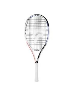 RAQUETA TECNIFIBRE T-FIGHT TOUR JR 26