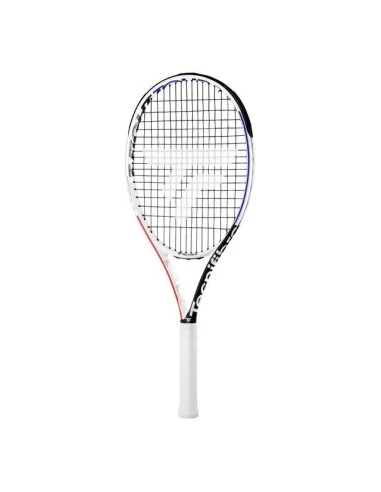 RAQUETA TECNIFIBRE T-FIGHT TOUR JR 26 1 RAQUETA TECNIFIBRE T-FIGHT TOUR JR 26