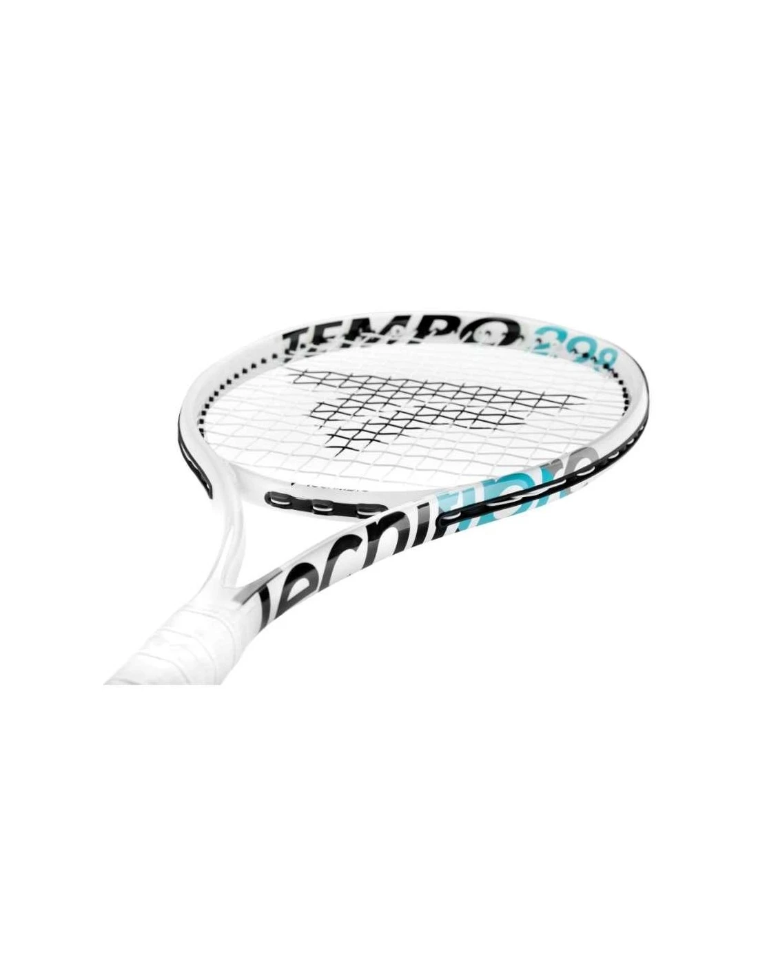 RAQUETA TECNIFIBRE TEMPO 298 IGA 298 Gr 2022 2 RAQUETA TECNIFIBRE TEMPO 298 IGA 298 Gr 2022 - Imagen 2