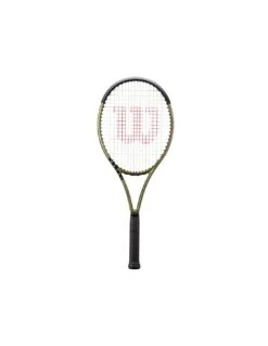 RAQUETA WILSON BLADE 100 300 GR V8 2022