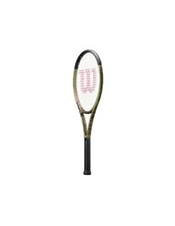 RAQUETA WILSON BLADE 100L V8 285 GR 2022 -Pro Tennis Tienda raqueta wilson blade 100l v8 285 gr 2022 2