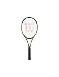 RAQUETA WILSON BLADE 100L V8 285 GR 2022
