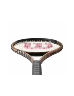 RAQUETA WILSON BLADE 100L V8 285 GR 2022 -Pro Tennis Tienda raqueta wilson blade 100l v8 285 gr 2022 3