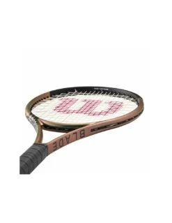 RAQUETA WILSON BLADE 100L V8 285 GR 2022 -Pro Tennis Tienda raqueta wilson blade 100l v8 285 gr 2022 4