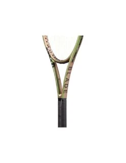 RAQUETA WILSON BLADE 100L V8 285 GR 2022 -Pro Tennis Tienda raqueta wilson blade 100l v8 285 gr 2022 5