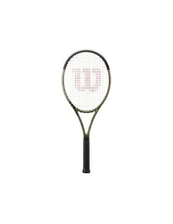 RAQUETA WILSON BLADE 104 290 GR V8 2022