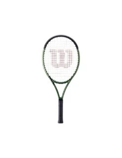 RAQUETA WILSON BLADE 25 V8.0 245GR 2022
