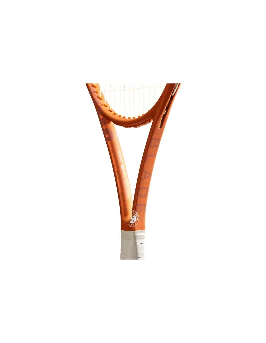 RAQUETA WILSON BLADE 98 18x20 V8 RG 2022 4 RAQUETA WILSON BLADE 98 18x20 V8 RG 2022 - Imagen 4