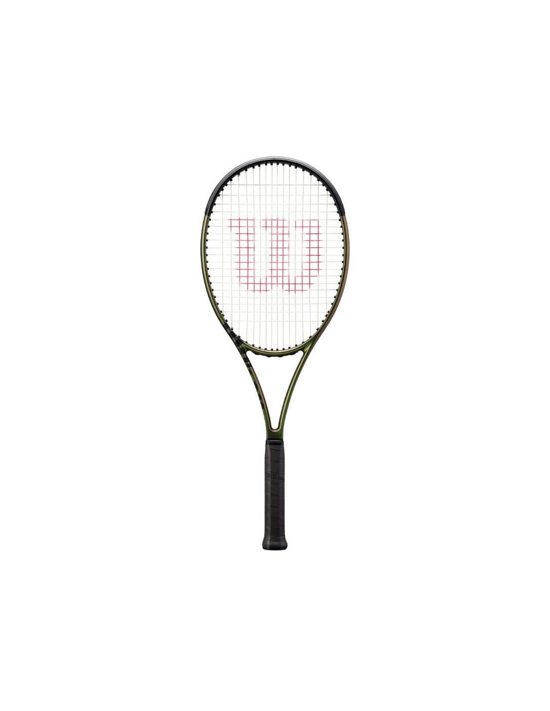 RAQUETA WILSON BLADE 98 V8 305 GR 16X19 2022 1 RAQUETA WILSON BLADE 98 V8 305 GR 16X19 2022