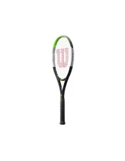 RAQUETA WILSON BLADE FEEL 100 TNS RKT 286 GR -Pro Tennis Tienda raqueta wilson blade feel 100 tns rkt 286 gr 2