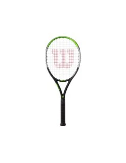 RAQUETA WILSON BLADE FEEL 100 TNS RKT 286 GR
