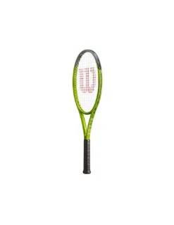 RAQUETA WILSON BLADE FEEL 103 264 Gr -Pro Tennis Tienda raqueta wilson blade feel 103 264 gr 2