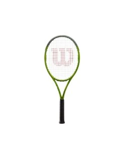 RAQUETA WILSON BLADE FEEL 103 264 Gr