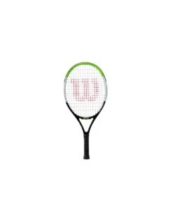 RAQUETA WILSON BLADE FEEL 23