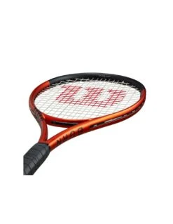 RAQUETA WILSON BURN 100 V5 300 GR 2023 -Pro Tennis Tienda raqueta wilson burn 100 v5 300 gr 2023 2