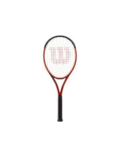 RAQUETA WILSON BURN 100 V5 300 GR 2023
