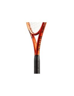 RAQUETA WILSON BURN 100 V5 300 GR 2023 -Pro Tennis Tienda raqueta wilson burn 100 v5 300 gr 2023 4