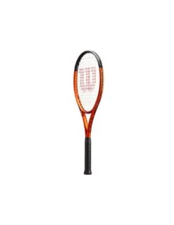 RAQUETA WILSON BURN 100LS V5 280 GR 2023 -Pro Tennis Tienda raqueta wilson burn 100ls v5 280 gr 2023 2