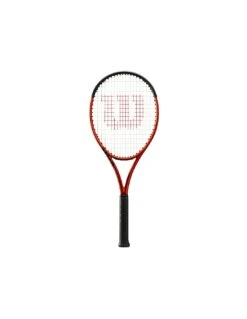 RAQUETA WILSON BURN 100LS V5 280 GR 2023