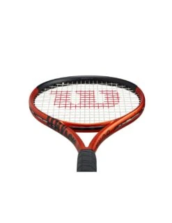 RAQUETA WILSON BURN 100LS V5 280 GR 2023 -Pro Tennis Tienda raqueta wilson burn 100ls v5 280 gr 2023 3