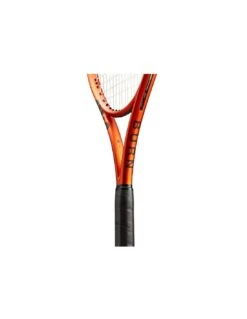 RAQUETA WILSON BURN 100LS V5 280 GR 2023 -Pro Tennis Tienda raqueta wilson burn 100ls v5 280 gr 2023 4