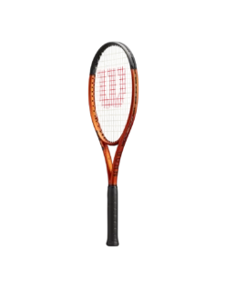 RAQUETA WILSON BURN 100ULS V5 260 GR 2023 -Pro Tennis Tienda raqueta wilson burn 100uls v5 260 gr 2023 2