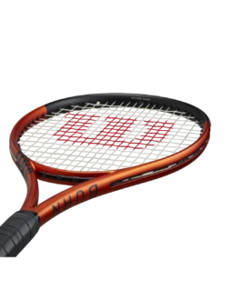 RAQUETA WILSON BURN 100ULS V5 260 GR 2023 -Pro Tennis Tienda raqueta wilson burn 100uls v5 260 gr 2023 3