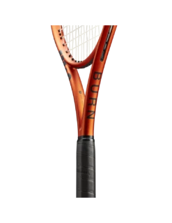 RAQUETA WILSON BURN 100ULS V5 260 GR 2023 -Pro Tennis Tienda raqueta wilson burn 100uls v5 260 gr 2023 4