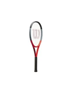 RAQUETA WILSON CLASH 100 REVERSE 295 Gr