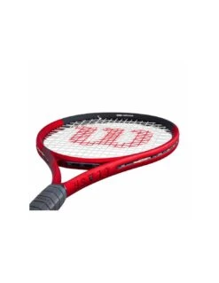 RAQUETA WILSON CLASH 100 PRO V2 310 Gr -Pro Tennis Tienda raqueta wilson clash 100 v2 2