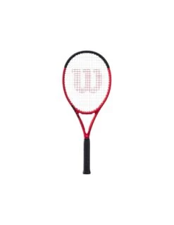 RAQUETA WILSON CLASH 100 PRO V2 310 Gr