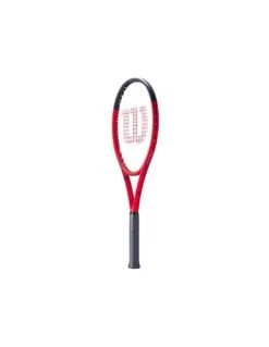 RAQUETA WILSON CLASH 100 V2 295 Gr -Pro Tennis Tienda raqueta wilson clash 100 v2 295 gr 2