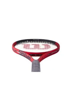 RAQUETA WILSON CLASH 100 V2 295 Gr -Pro Tennis Tienda raqueta wilson clash 100 v2 295 gr 3