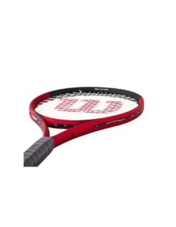 RAQUETA WILSON CLASH 100 V2 295 Gr -Pro Tennis Tienda raqueta wilson clash 100 v2 295 gr 4