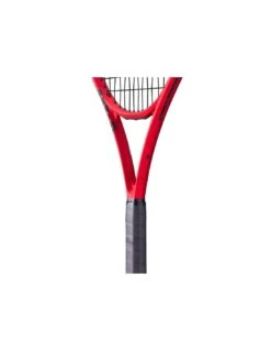RAQUETA WILSON CLASH 100 V2 295 Gr -Pro Tennis Tienda raqueta wilson clash 100 v2 295 gr 5