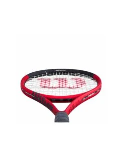 RAQUETA WILSON CLASH 100 PRO V2 310 Gr -Pro Tennis Tienda raqueta wilson clash 100 v2 3