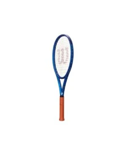 RAQUETA WILSON CLASH 100 V2 295 GR ROLAND GARROS 2022 -Pro Tennis Tienda raqueta wilson clash 100 v2 300 gr roland garros 2022 2