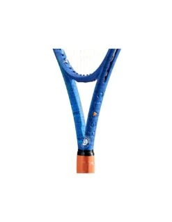 RAQUETA WILSON CLASH 100 V2 295 GR ROLAND GARROS 2022 -Pro Tennis Tienda raqueta wilson clash 100 v2 300 gr roland garros 2022 4