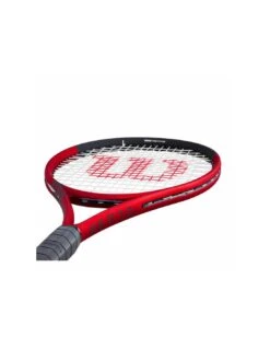 RAQUETA WILSON CLASH 100L V2 280 Gr -Pro Tennis Tienda raqueta wilson clash 100l v2 280 gr 4