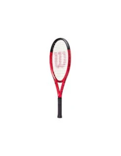 RAQUETA WILSON CLASH 25 V2 -Pro Tennis Tienda raqueta wilson clash 25 v2 2