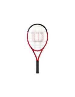 RAQUETA WILSON CLASH 25 V2