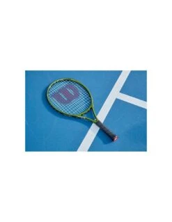 RAQUETA WILSON BLADE FEEL COMP JR 26 5 RAQUETA WILSON BLADE FEEL COMP JR 26 -Pro Tennis Tienda raqueta wilson feel comp jr 26 2