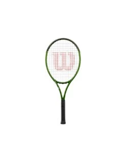 RAQUETA WILSON BLADE FEEL COMP JR 26