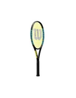 RAQUETA WILSON MINIONS 3.0 103 269 Gr 4 RAQUETA WILSON MINIONS 3.0 103 269 Gr -Pro Tennis Tienda raqueta wilson minions 20 103 269 gr 1