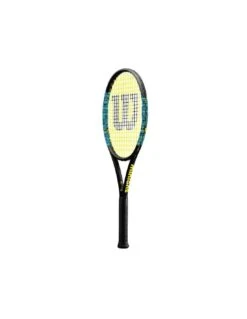 RAQUETA WILSON MINIONS 3.0 103 269 Gr 5 RAQUETA WILSON MINIONS 3.0 103 269 Gr -Pro Tennis Tienda raqueta wilson minions 20 103 269 gr 2