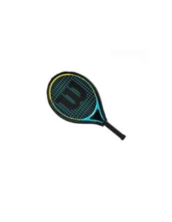 RAQUETA WILSON MINIONS 2.0 21 -Pro Tennis Tienda raqueta wilson minions 20 21 2