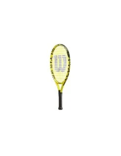 RAQUETA WILSON MINIONS JR 21 6 RAQUETA WILSON MINIONS JR 21 -Pro Tennis Tienda raqueta wilson minions jr 21 2