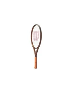 RAQUETA WILSON PRO STAFF 25 V14 235 GR -Pro Tennis Tienda raqueta wilson pro staff 25 v14 2