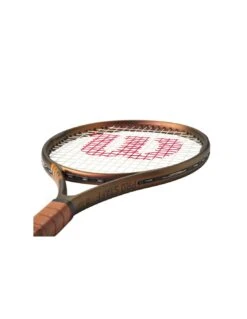 RAQUETA WILSON PRO STAFF 25 V14 235 GR -Pro Tennis Tienda raqueta wilson pro staff 25 v14 3
